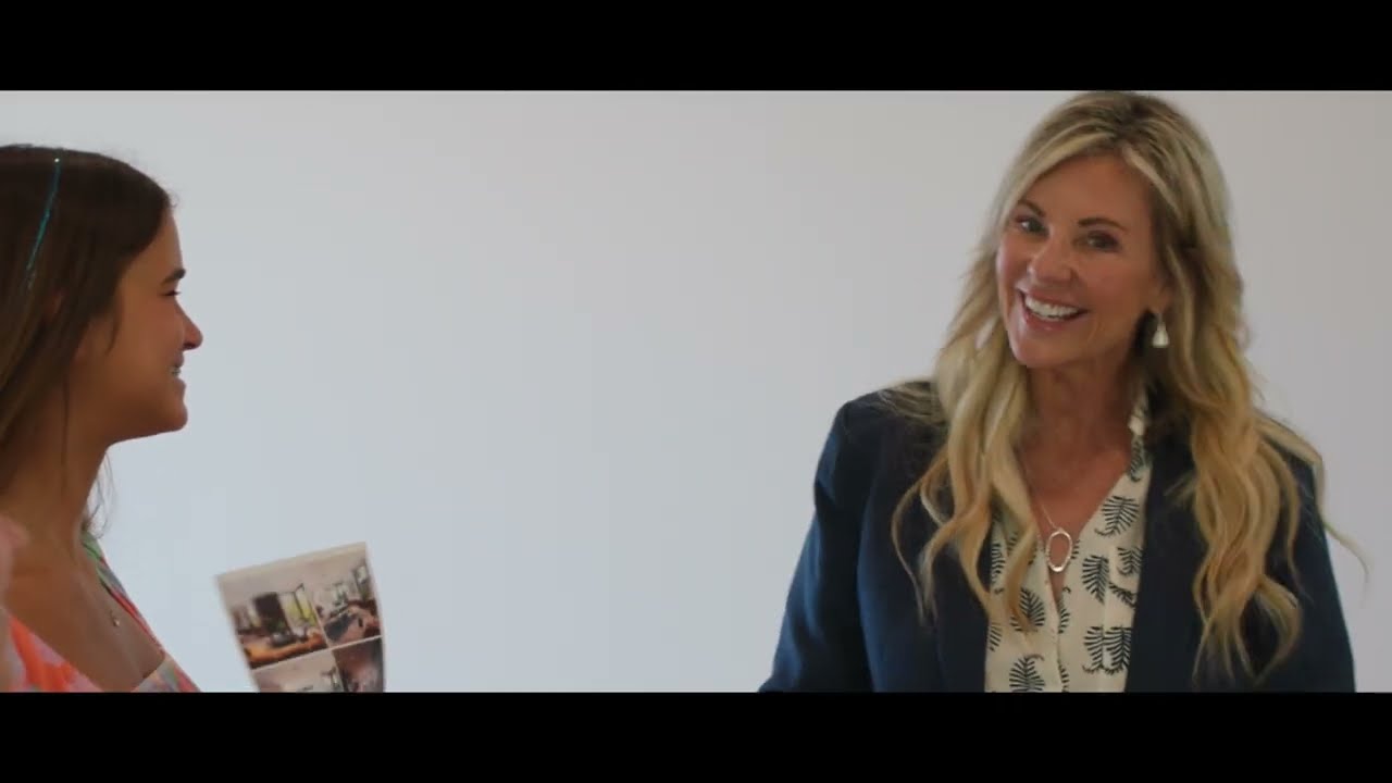 More Than a Realtor — Paula Kropp film still